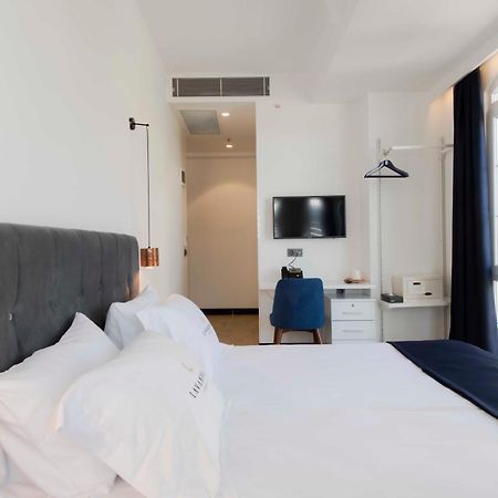 Hotels And Suites Platine اسطنبول المظهر الخارجي الصورة
