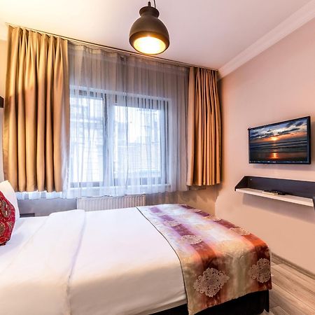 Hotels And Suites Platine اسطنبول المظهر الخارجي الصورة