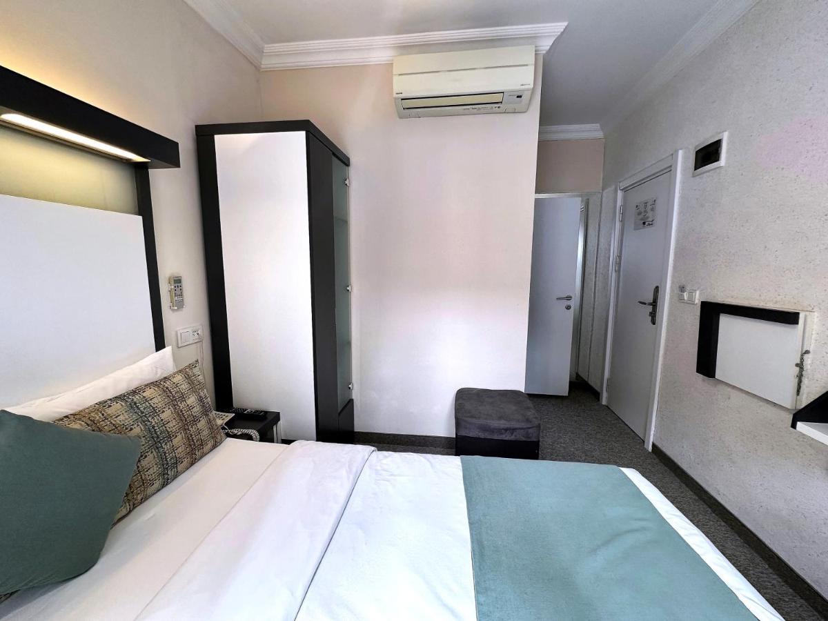 Hotels And Suites Platine اسطنبول المظهر الخارجي الصورة