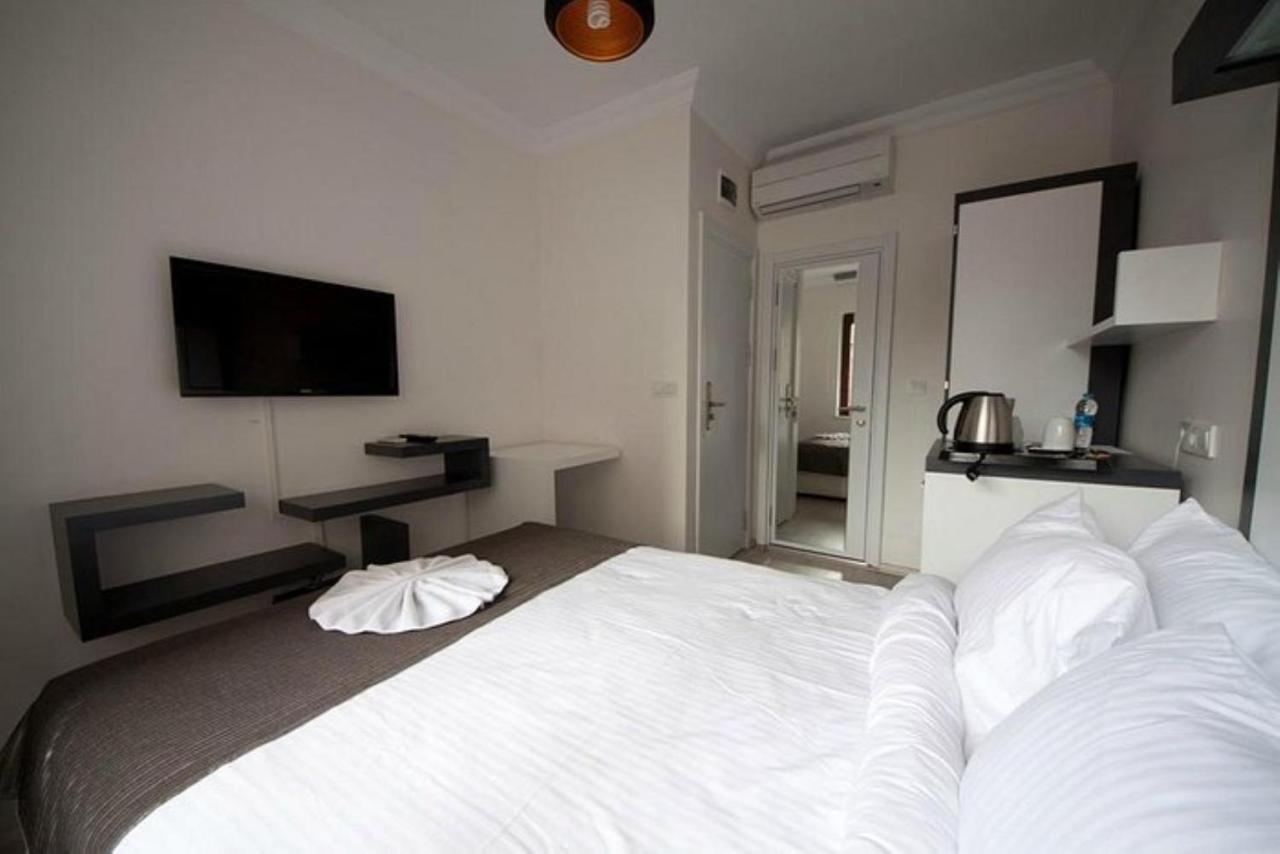 Hotels And Suites Platine اسطنبول المظهر الخارجي الصورة