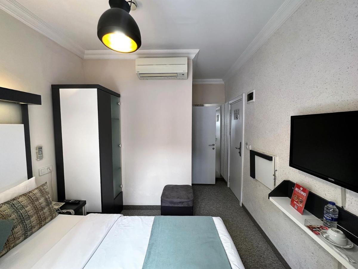 Hotels And Suites Platine اسطنبول المظهر الخارجي الصورة