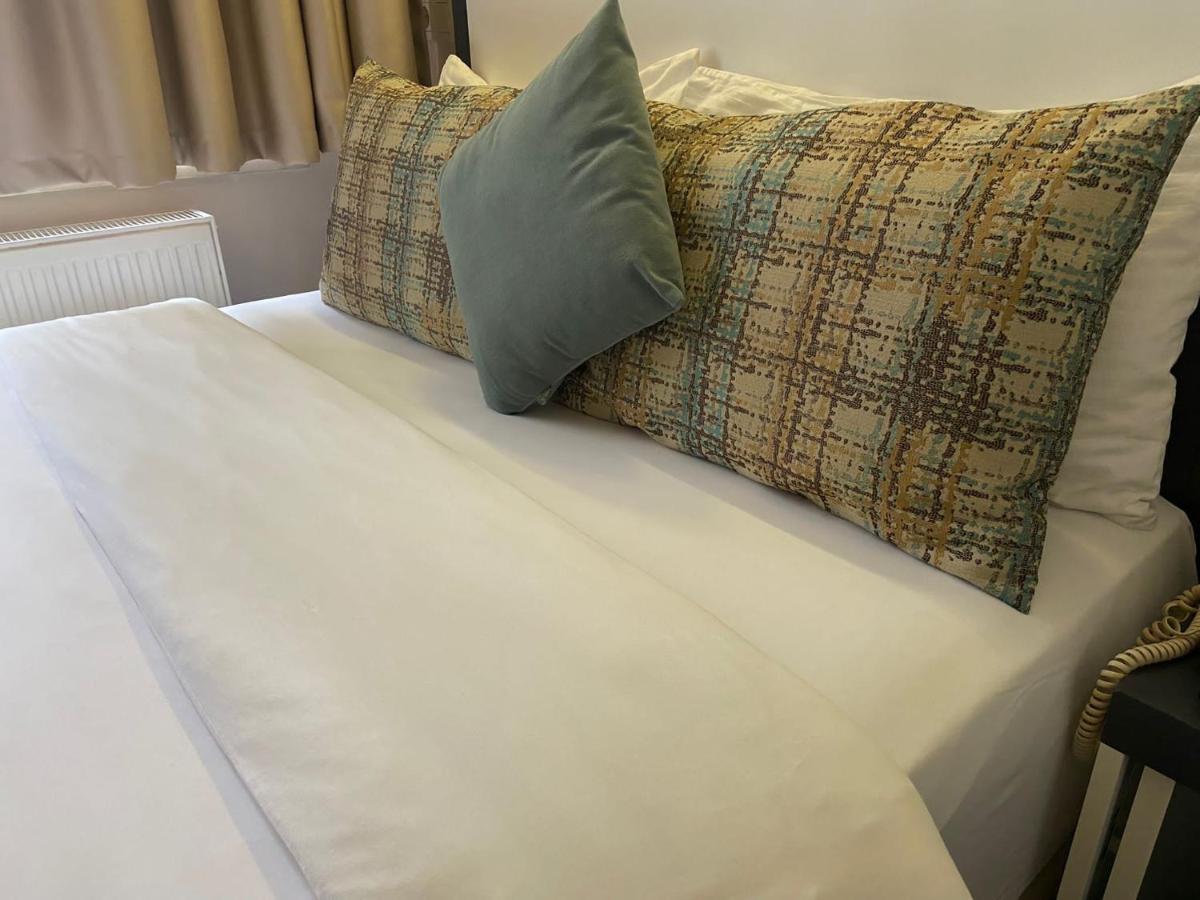Hotels And Suites Platine اسطنبول المظهر الخارجي الصورة
