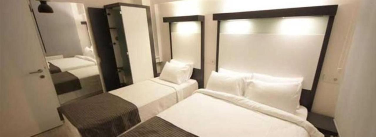 Hotels And Suites Platine اسطنبول المظهر الخارجي الصورة