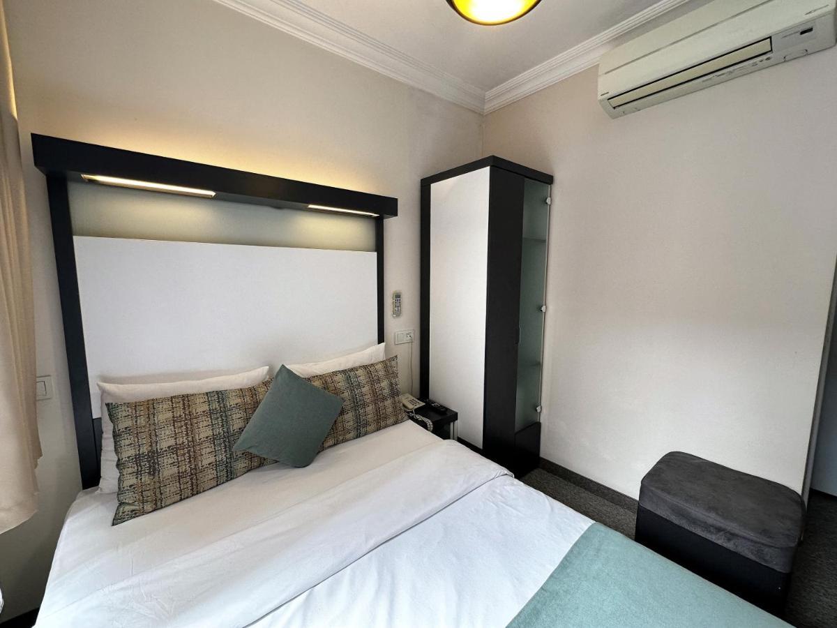 Hotels And Suites Platine اسطنبول المظهر الخارجي الصورة