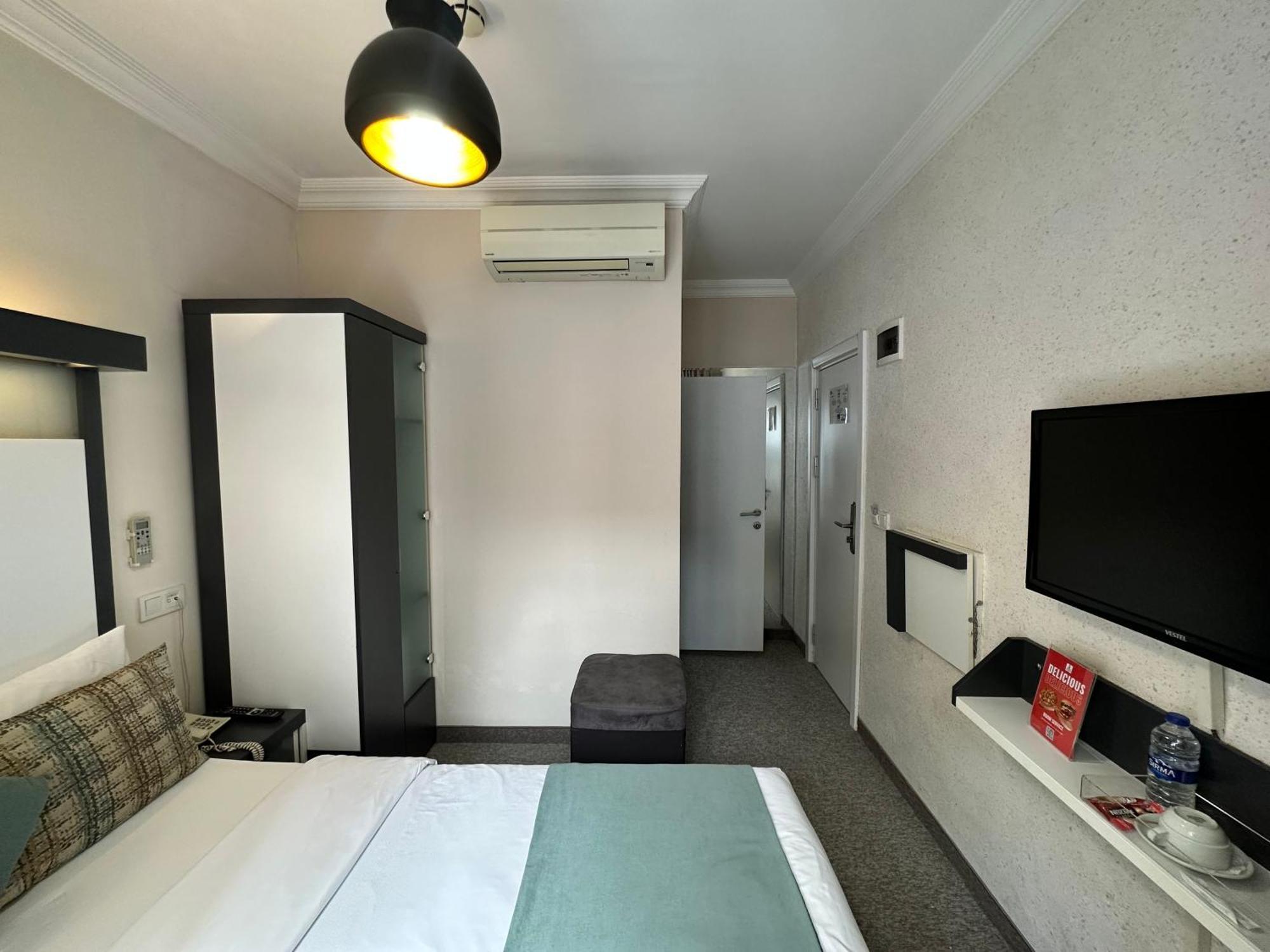 Hotels And Suites Platine اسطنبول المظهر الخارجي الصورة