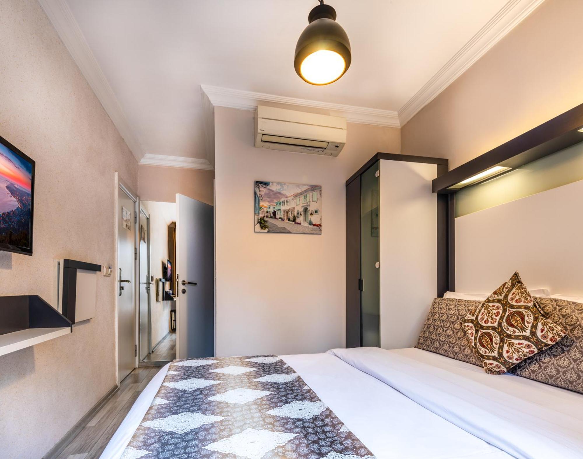 Hotels And Suites Platine اسطنبول المظهر الخارجي الصورة