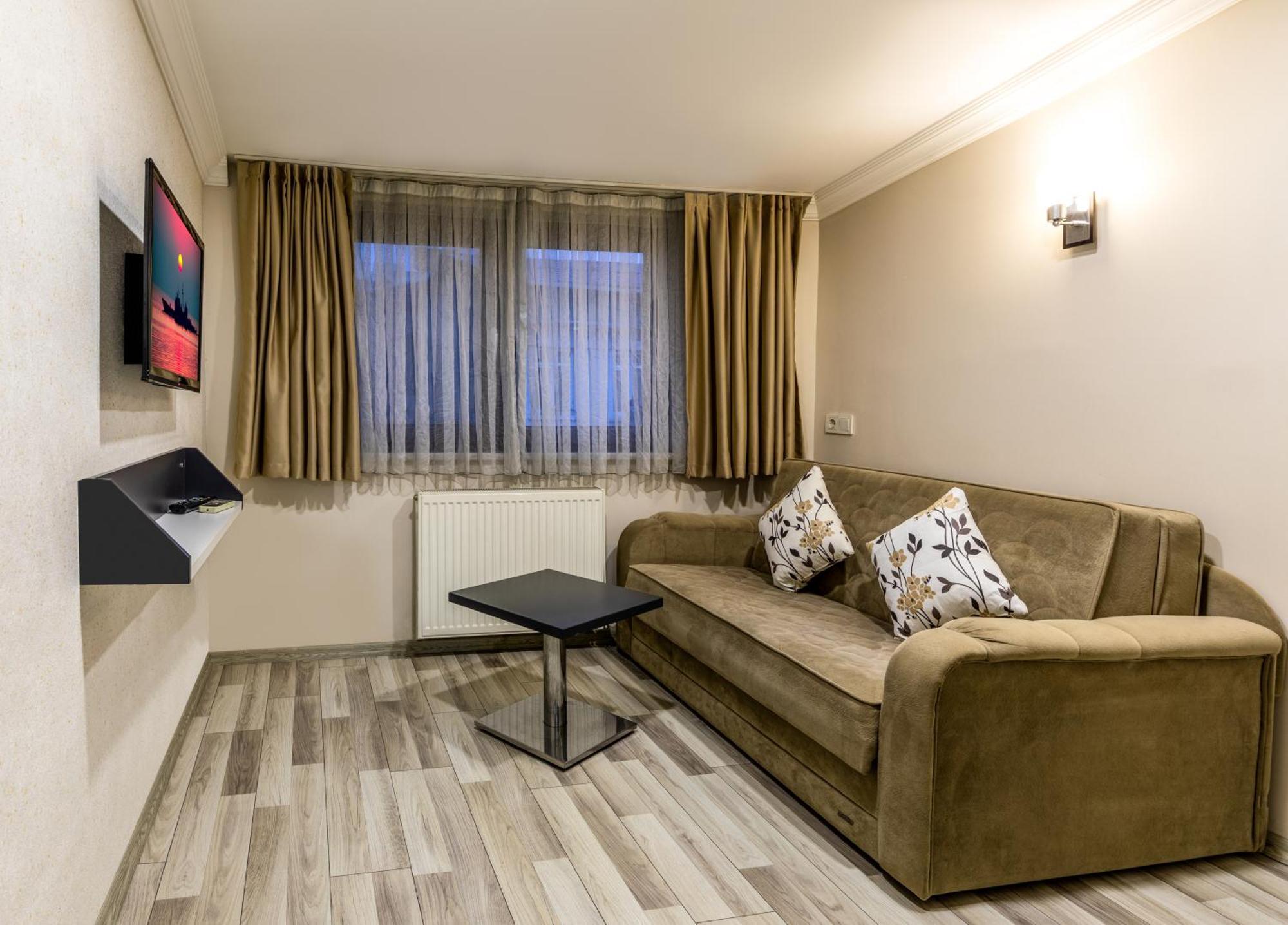Hotels And Suites Platine اسطنبول المظهر الخارجي الصورة