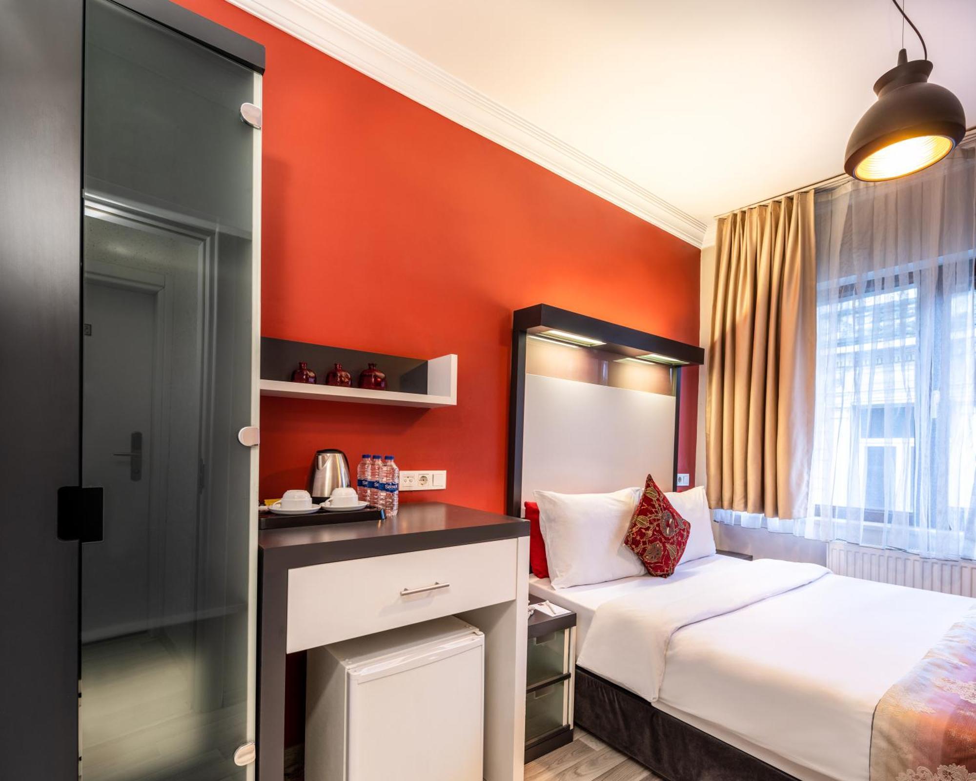 Hotels And Suites Platine اسطنبول المظهر الخارجي الصورة