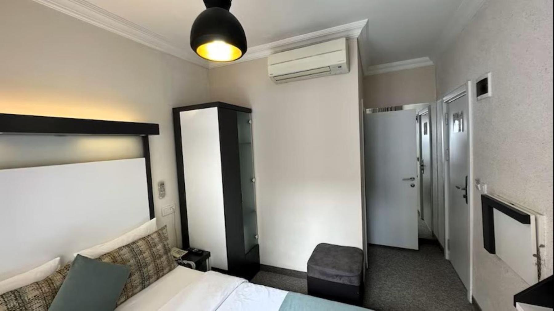 Hotels And Suites Platine اسطنبول المظهر الخارجي الصورة