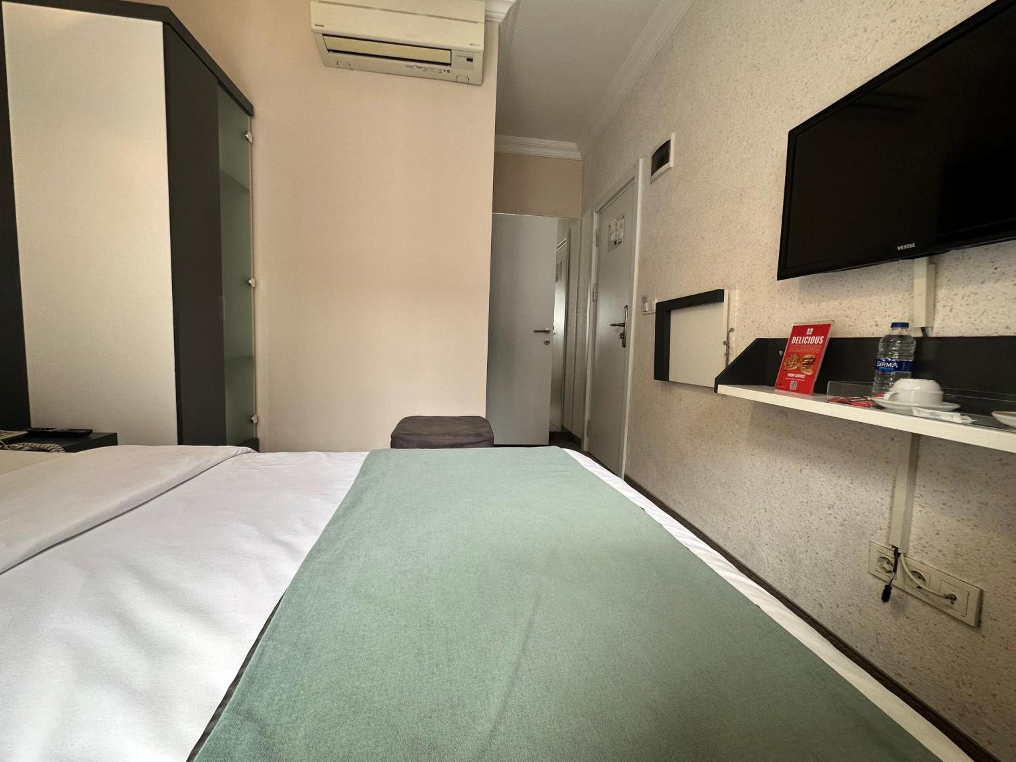 Hotels And Suites Platine اسطنبول المظهر الخارجي الصورة