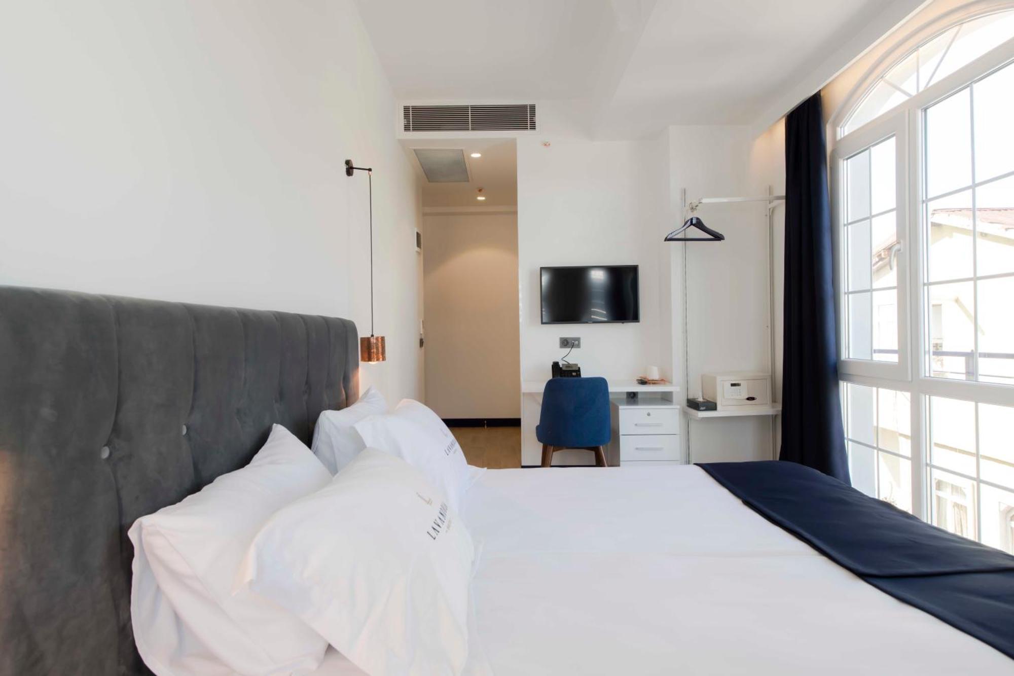 Hotels And Suites Platine اسطنبول المظهر الخارجي الصورة