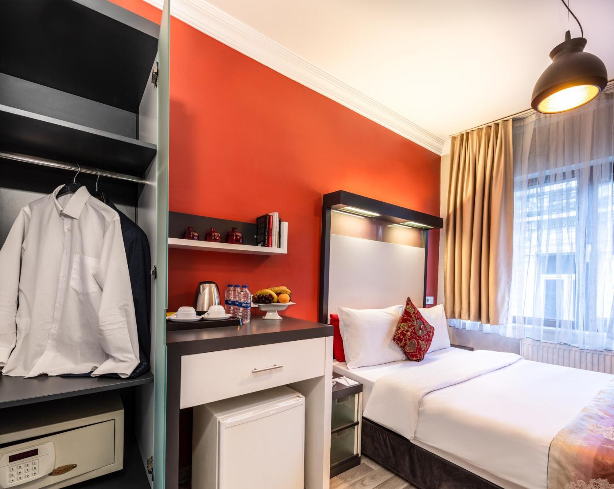 Hotels And Suites Platine اسطنبول المظهر الخارجي الصورة